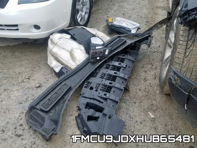 1FMCU9JDXHUB65481 фото 10