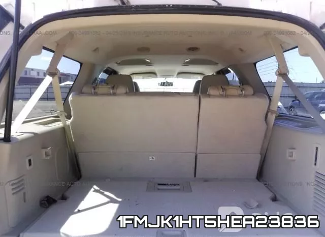 1FMJK1HT5HEA23836 фото 9