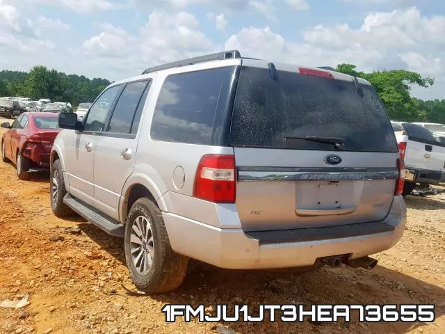 1FMJU1JT3HEA73655 фото 4