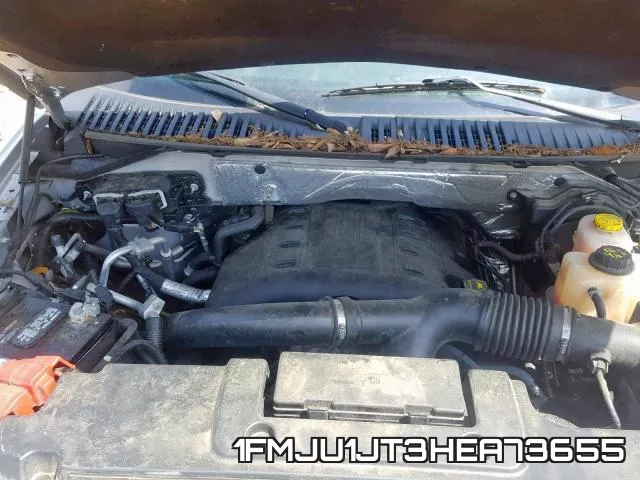 1FMJU1JT3HEA73655 фото 8