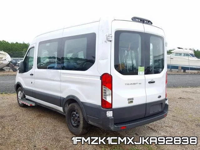 1FMZK1CMXJKA92838 фото 4