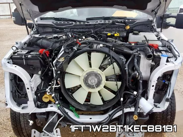 1FT7W2BT1KEC88181 фото 8