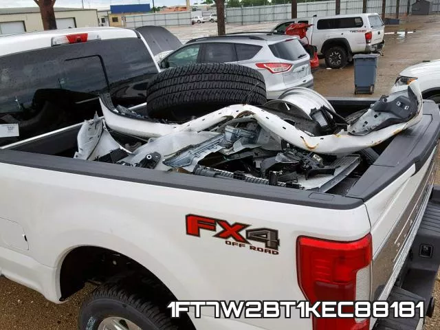 1FT7W2BT1KEC88181 фото 10