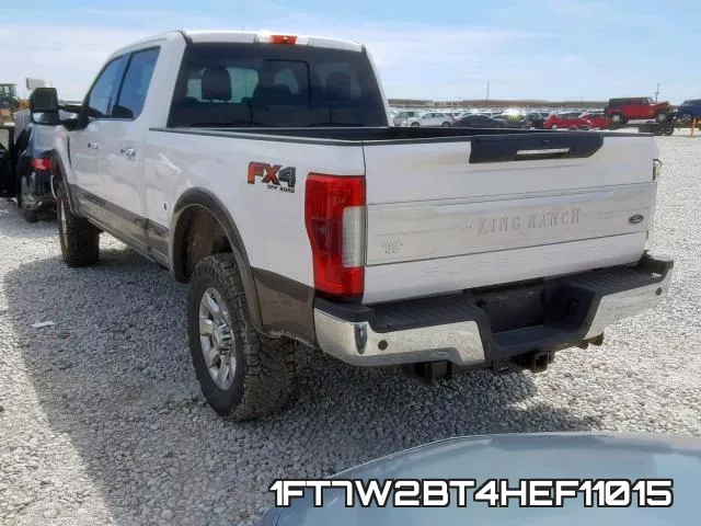 1FT7W2BT4HEF11015 фото 4