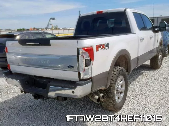 1FT7W2BT4HEF11015 фото 5