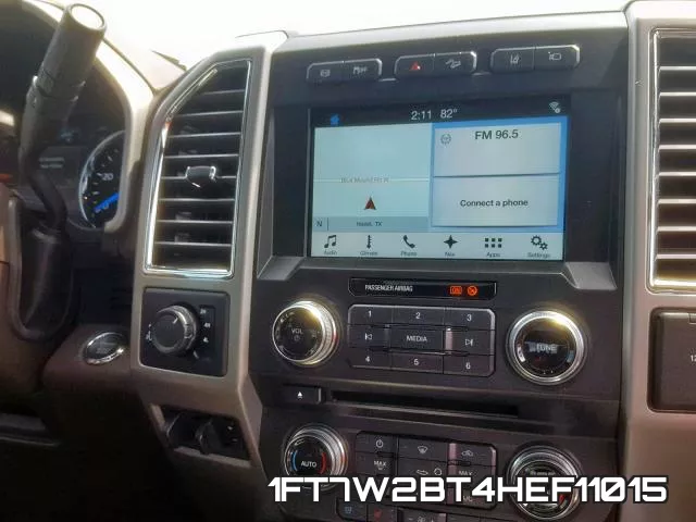 1FT7W2BT4HEF11015 фото 10