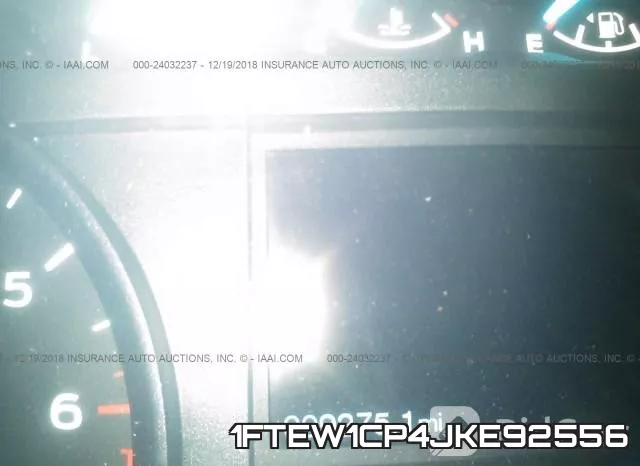 1FTEW1CP4JKE92556 фото 8