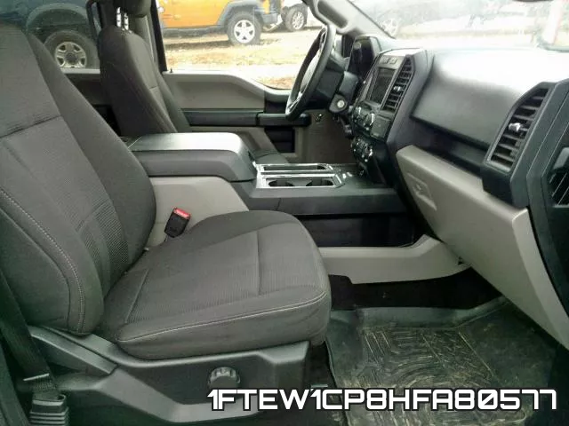 1FTEW1CP8HFA80577 фото 6