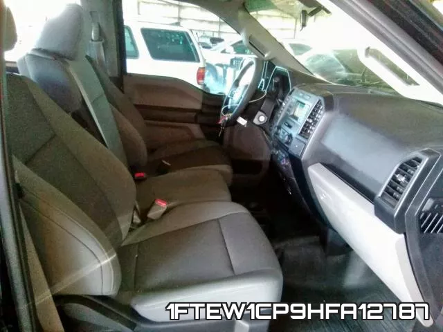 1FTEW1CP9HFA12787 фото 6