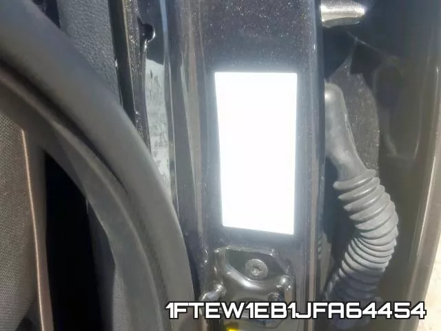 1FTEW1EB1JFA64454 фото 2