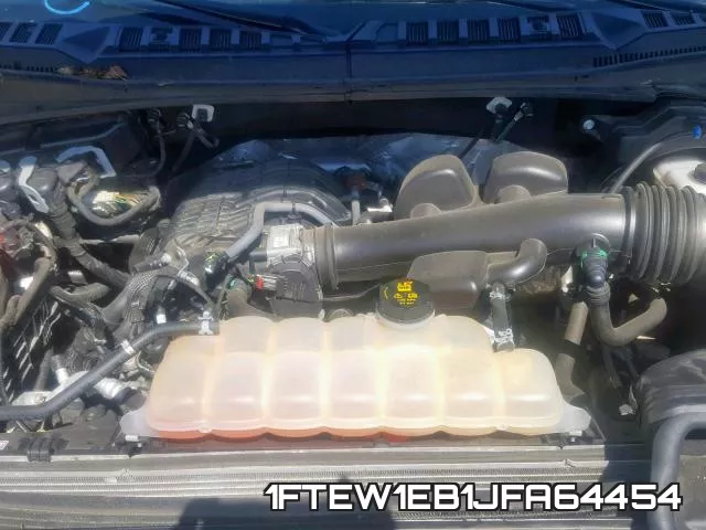1FTEW1EB1JFA64454 фото 8