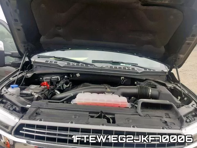 1FTEW1EG2JKF70006 фото 8