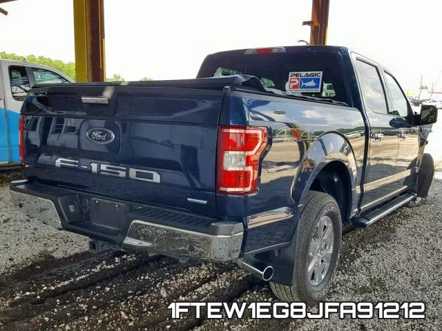 1FTEW1EG8JFA91212 фото 5