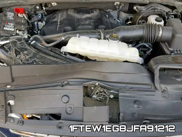 1FTEW1EG8JFA91212 фото 8