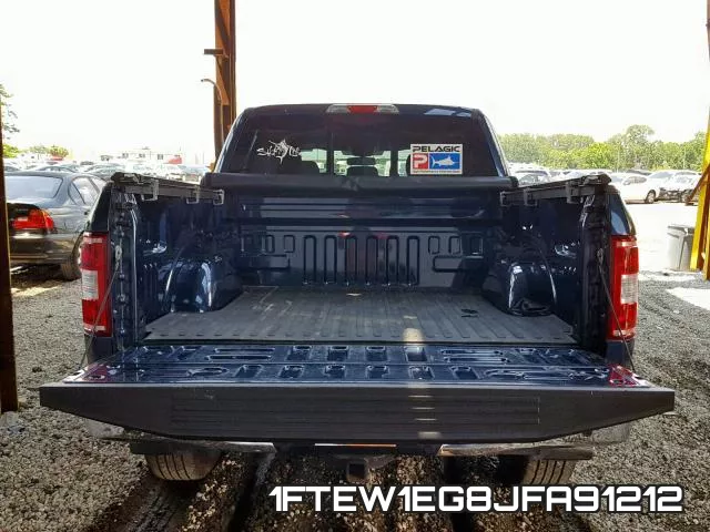 1FTEW1EG8JFA91212 фото 10