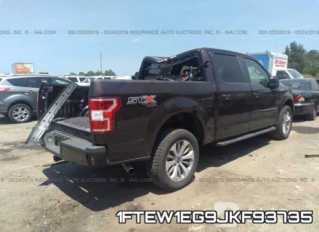 1FTEW1EG9JKF93735 фото 5