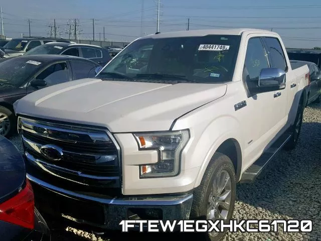 1FTEW1EGXHKC61720 фото 3