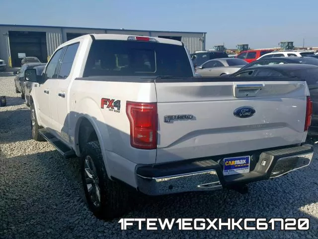 1FTEW1EGXHKC61720 фото 4