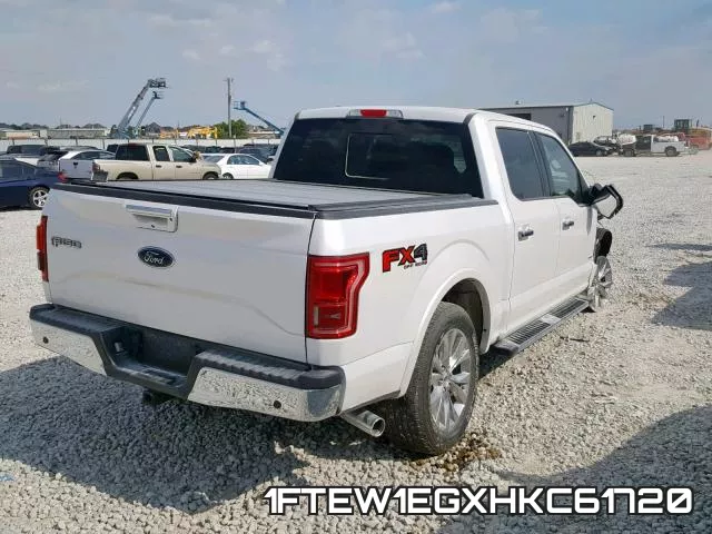 1FTEW1EGXHKC61720 фото 5