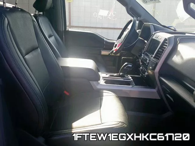 1FTEW1EGXHKC61720 фото 6