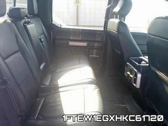 1FTEW1EGXHKC61720 фото 7