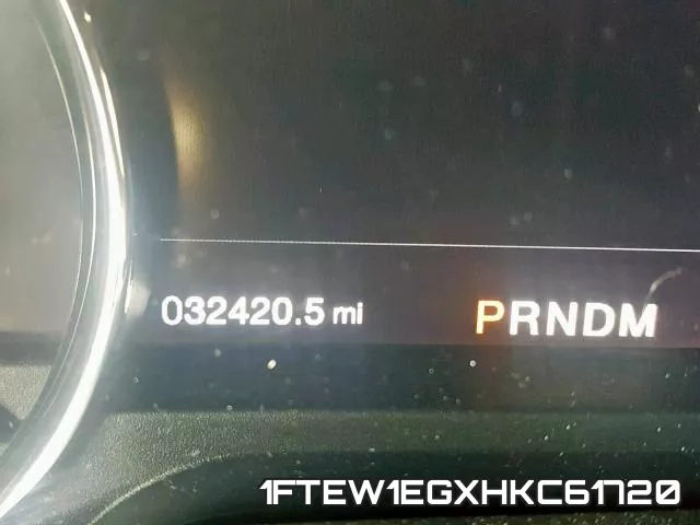 1FTEW1EGXHKC61720 фото 9