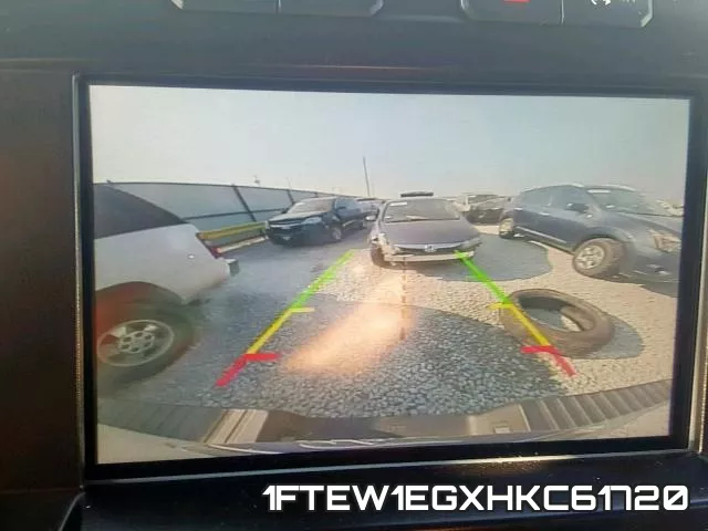1FTEW1EGXHKC61720 фото 10
