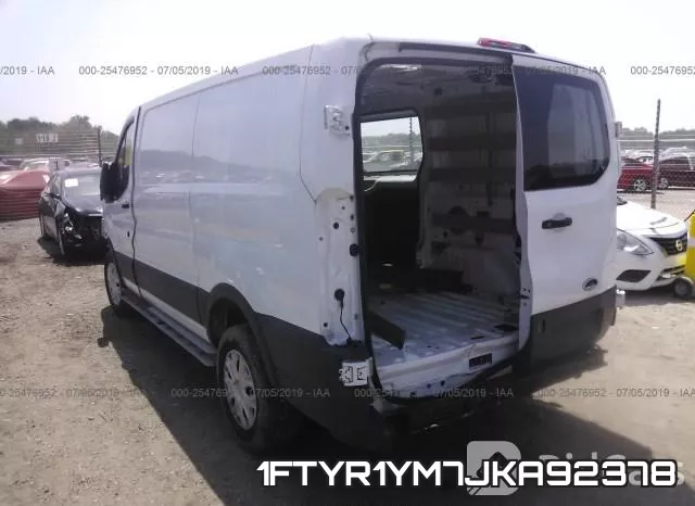 1FTYR1YM7JKA92378 фото 4