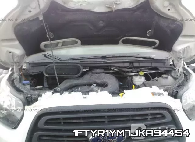 1FTYR1YM7JKA94454 фото 2