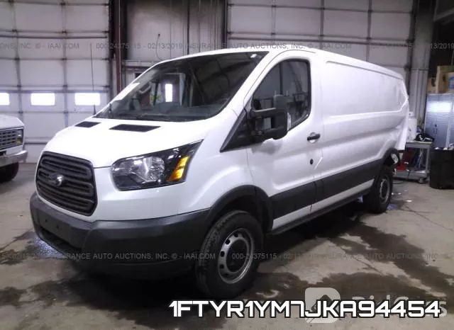1FTYR1YM7JKA94454 фото 3