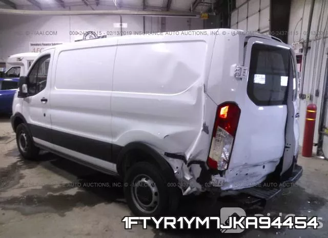 1FTYR1YM7JKA94454 фото 4