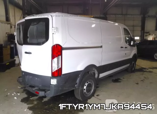 1FTYR1YM7JKA94454 фото 5