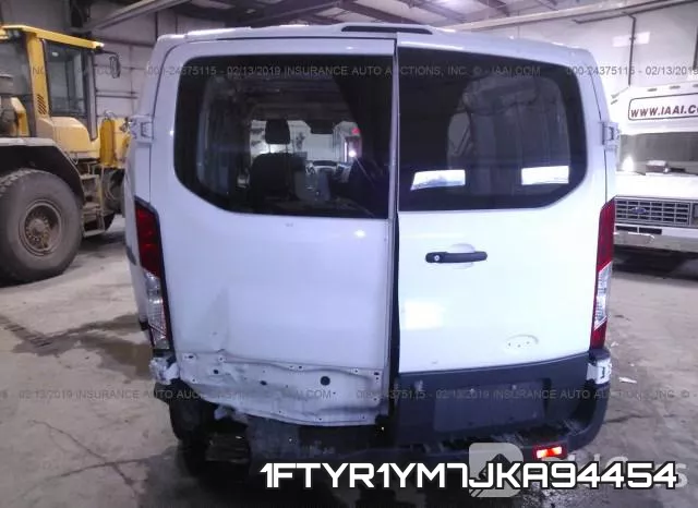 1FTYR1YM7JKA94454 фото 7