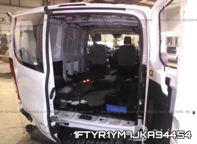 1FTYR1YM7JKA94454 фото 9