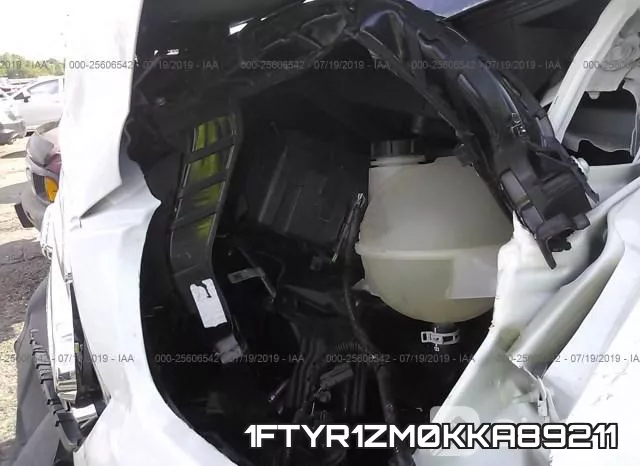 1FTYR1ZM0KKA89211 фото 2