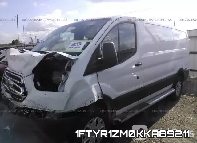 1FTYR1ZM0KKA89211 фото 3