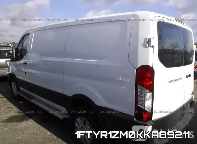 1FTYR1ZM0KKA89211 фото 4
