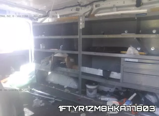 1FTYR1ZM8HKA77803 фото 9