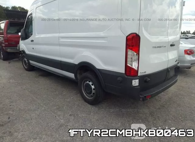 1FTYR2CM8HKB00463 фото 4
