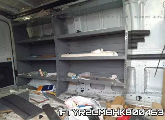 1FTYR2CM8HKB00463 фото 9