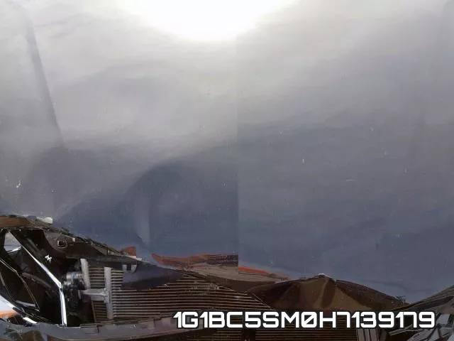 1G1BC5SM0H7139179 фото 8
