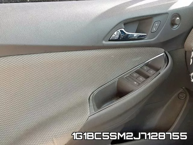 1G1BC5SM2J7128755 фото 2