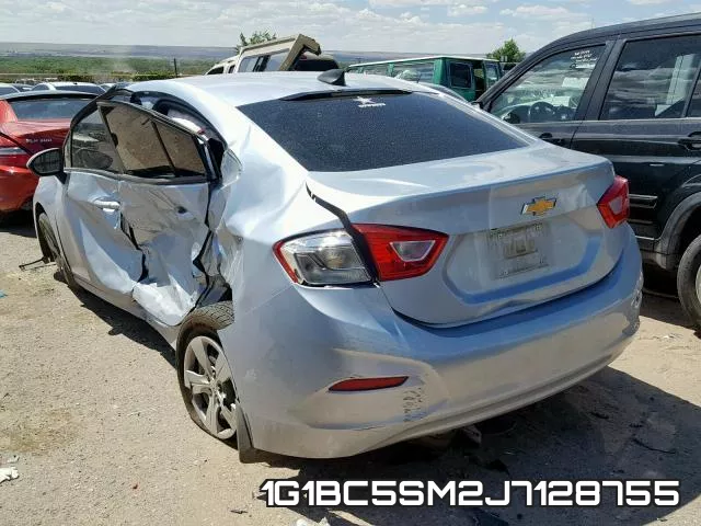 1G1BC5SM2J7128755 фото 4
