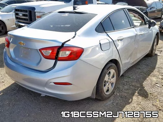 1G1BC5SM2J7128755 фото 5