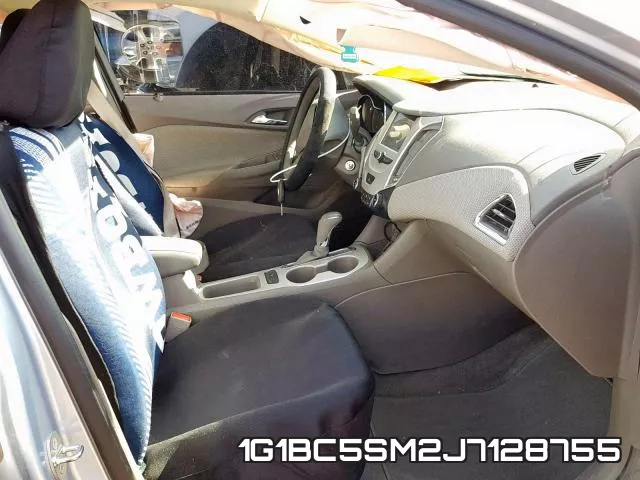 1G1BC5SM2J7128755 фото 6