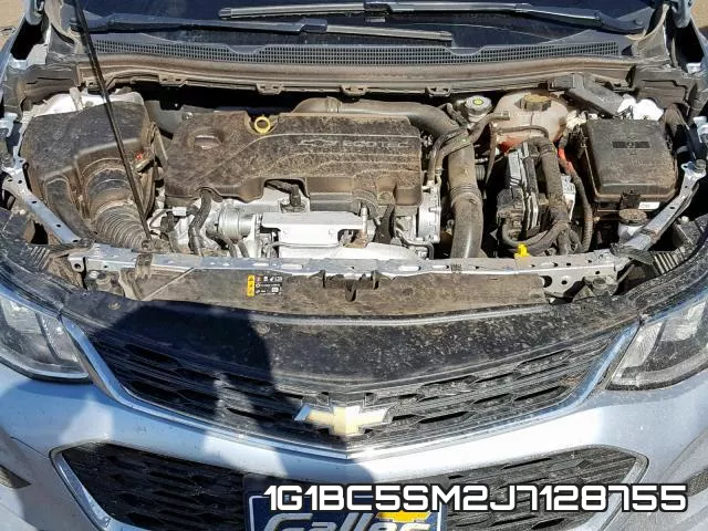1G1BC5SM2J7128755 фото 8