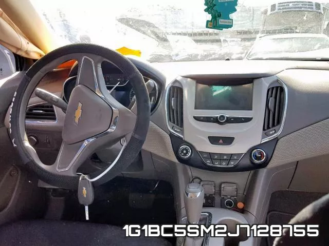 1G1BC5SM2J7128755 фото 10