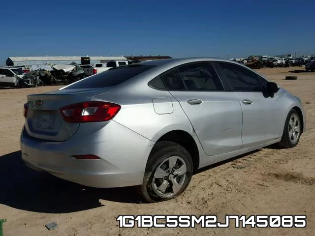 1G1BC5SM2J7145085 фото 5