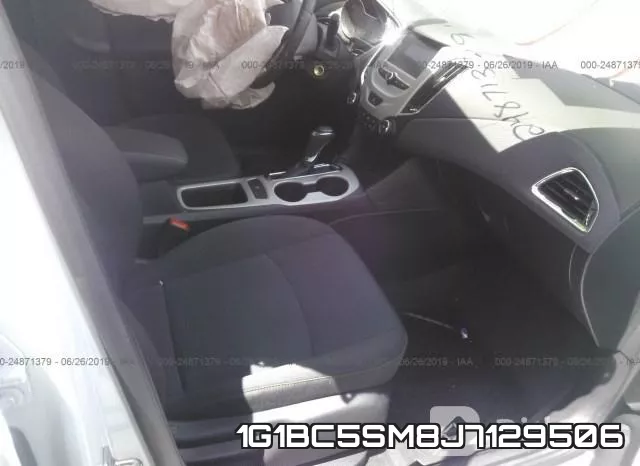 1G1BC5SM8J7129506 фото 6