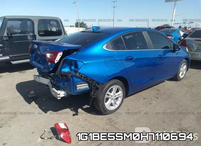1G1BE5SM0H7110694 фото 5